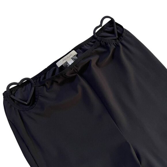 Nensi Dojaka Heart‎ Legging in Black - Picture 3 of 10